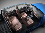 JAC Shuailing T8 2018 года